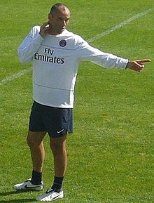 Paul Le Guen