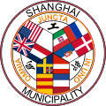 Shanghai International Settlement