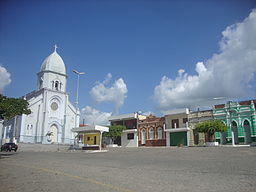 Centrala Umbuzeiro.