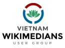 Wikimedianen gebruikersgroep Vietnam
