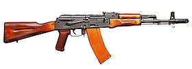 Image illustrative de l'article AK-74