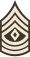 First Sergeant