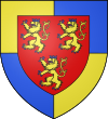 Blason de Grignols