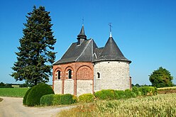 Chapelle Notre-Dame de Bon Secours