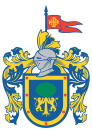 Wappen von Estado de Jalisco