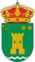 Brasão de armas de Arauzo de Torre