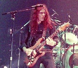 Eddie Clarke