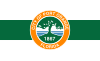 Flag of Port Orange, Florida