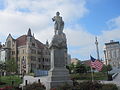 Washington Monument (1893), by Frank Carlucci, Scranton