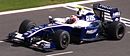 Williams FW31