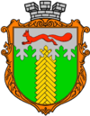 Wappen von Kiwerzi