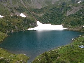 Image illustrative de l’article Lac d'Erdemolo