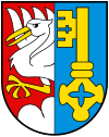 Wappen von Lauenen