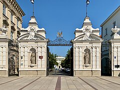 Varšavas Universitāte