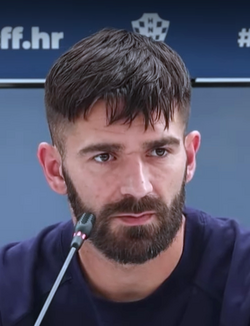 Marko Livaja vuonna 2022