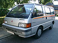 Mitsubishi Delica Star Wagon Phase I