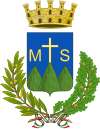 Coat of airms o Montesilvano