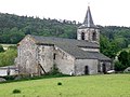 Kirche Saint-Jean-Baptiste