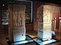 Podstavka Porfirijevih kipov, ki se hranita v Carigrajskem Arheološkem muzeju