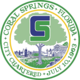 Coral Springs – Stemma