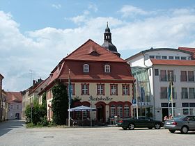 Horizonte de Vetschau