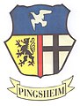 Wapen van Pingsheim