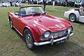 1964 Triumph TR4