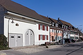 Dorfstrasse