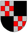 Wappen von Atzenbrugg