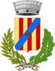 Blason de Andalo Valtellino