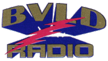 BV/LD Radio Logo