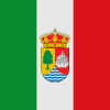 Bandeira de Fresno de la Ribera