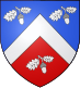 Coat of arms of Lamotte-Buleux