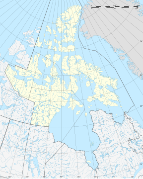 Foksa baseins (Nunavuta)