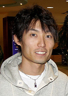 Daiki Itō 2011