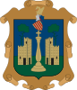 Coat of arms of La Yesa