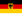 Flagget til Tyskland sitt luftforsvar