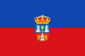 Bandera de Lugo