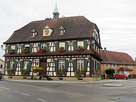 Gambsheim