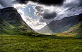 Glen Coe harana.