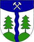 Wappen von Láz