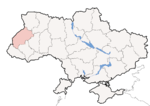 Lviv Oblast