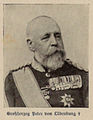 Peter II. Großherzog von Oldenburg (1827–1900)