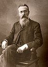 Nikolaj Andreevič Rimskij-Korsakov