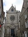 Église Saint-Salomon-et-Saint-Grégoire de Pithiviers