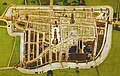 Stadsbrand in 1536