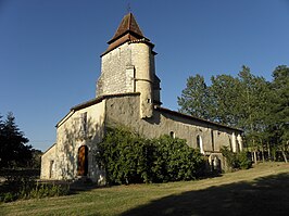 Kerk van St. Pierre