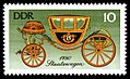 Briefmarke 1976