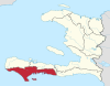 Departamento do Sudeste (Haiti)