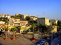 Castle of Çeşme